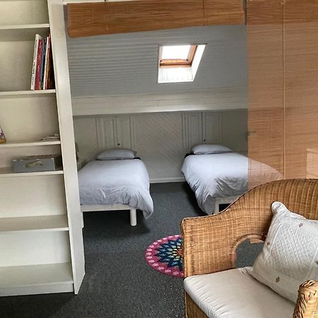 Logement Familial Etage Privatif Apartment บอร์โด ภายนอก รูปภาพ