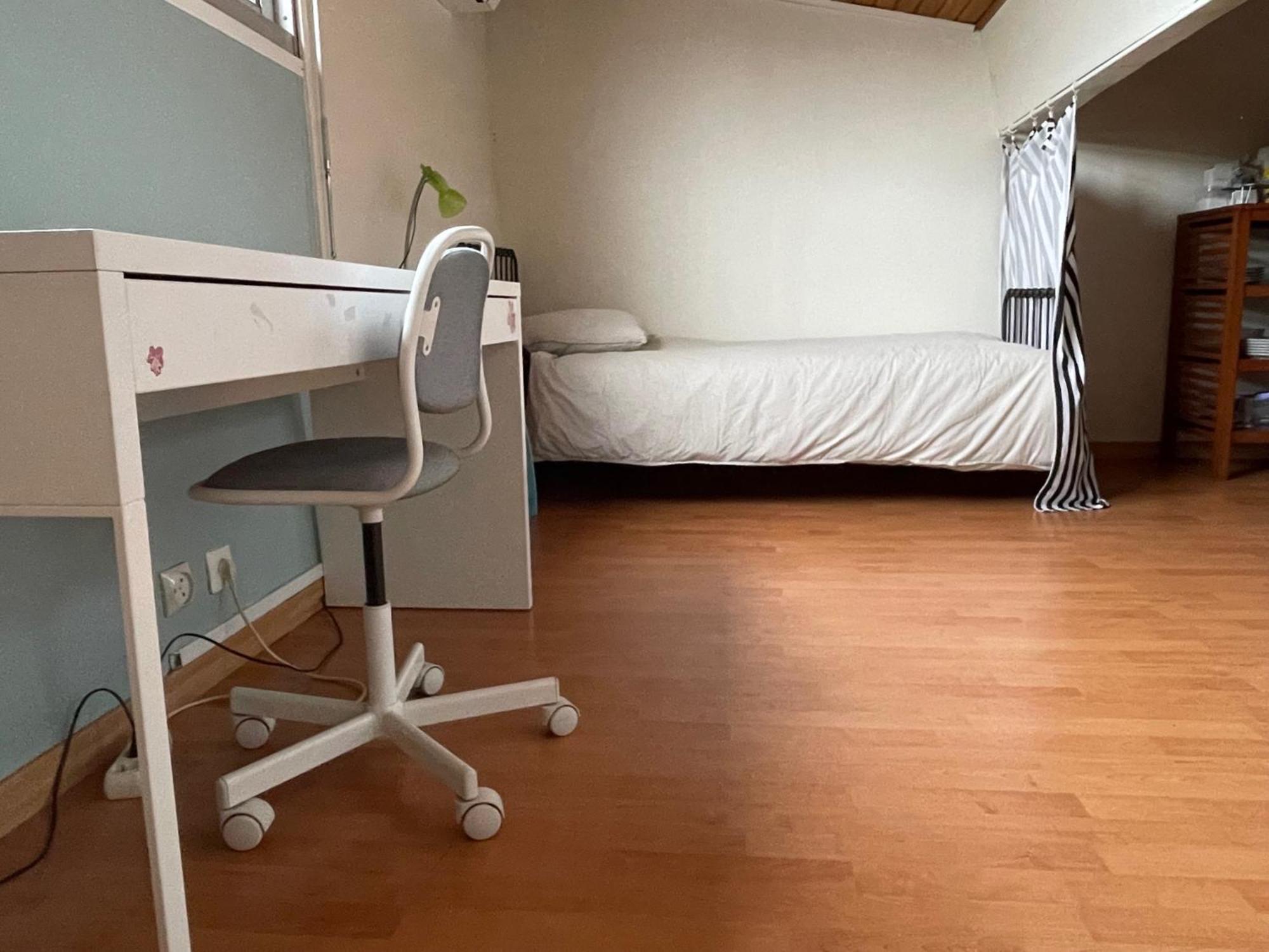 Logement Familial Etage Privatif Apartment บอร์โด ภายนอก รูปภาพ