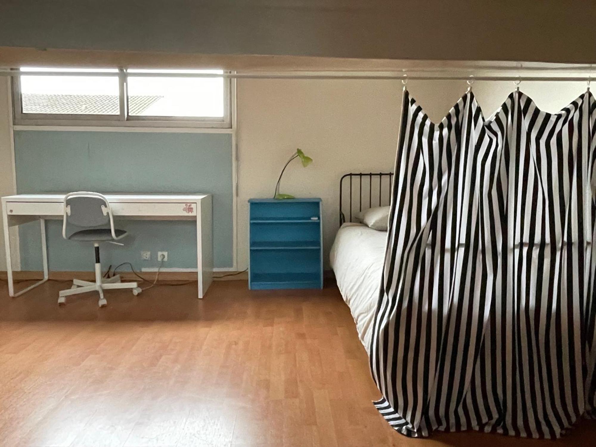 Logement Familial Etage Privatif Apartment บอร์โด ภายนอก รูปภาพ
