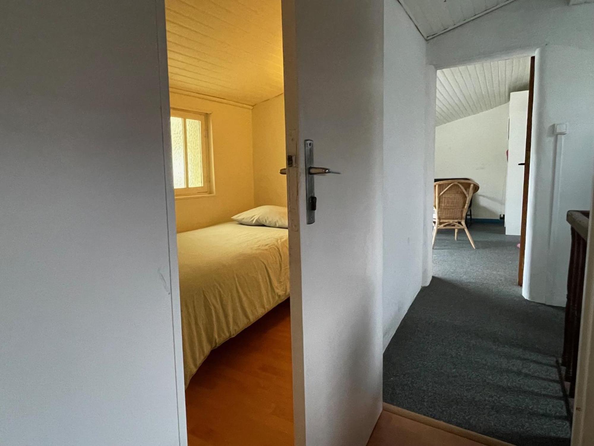 Logement Familial Etage Privatif Apartment บอร์โด ภายนอก รูปภาพ