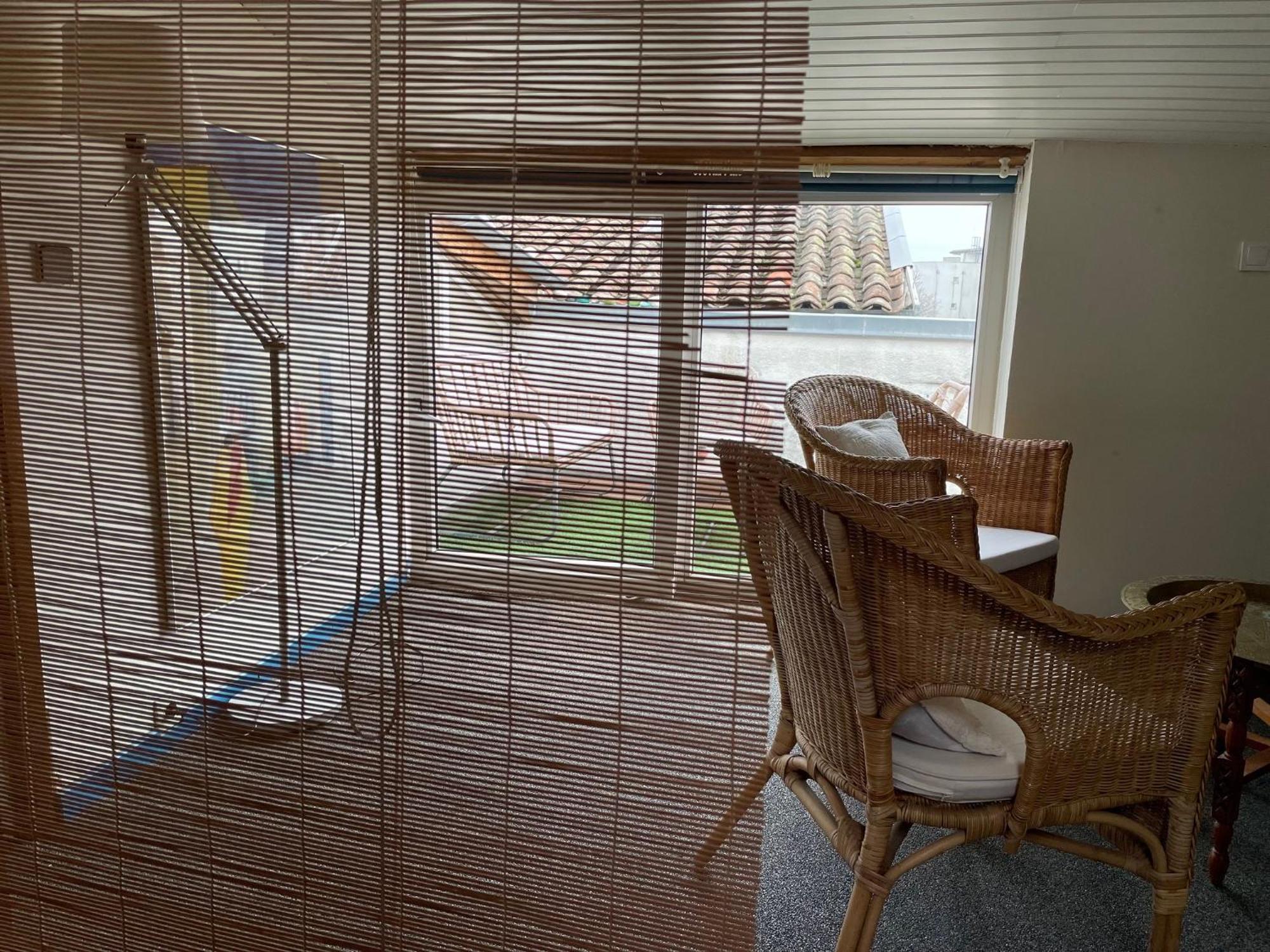 Logement Familial Etage Privatif Apartment บอร์โด ภายนอก รูปภาพ
