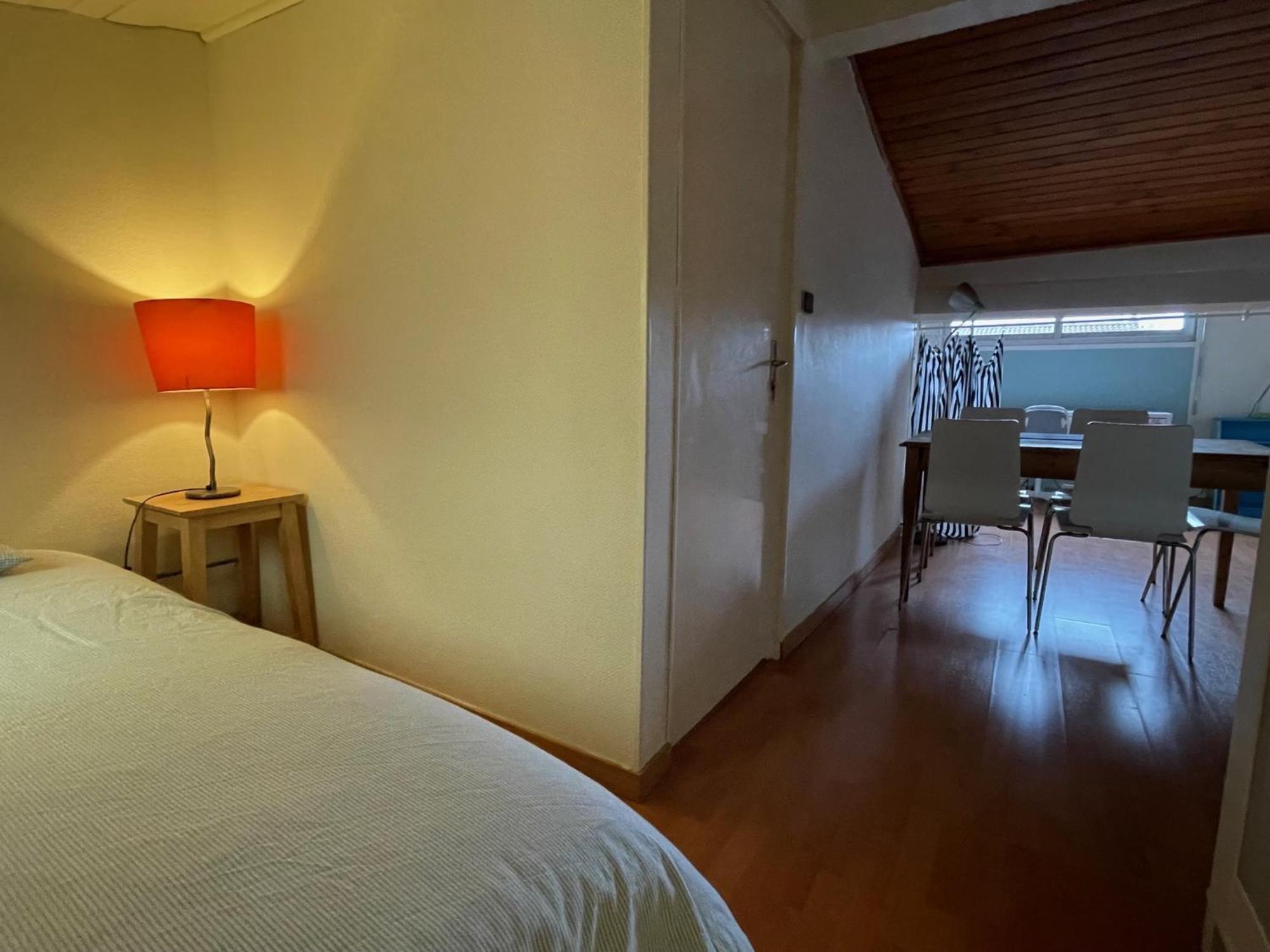 Logement Familial Etage Privatif Apartment บอร์โด ภายนอก รูปภาพ